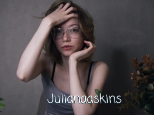 Julianaaskins