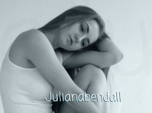 Julianabendall