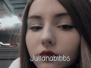 Julianabibbs