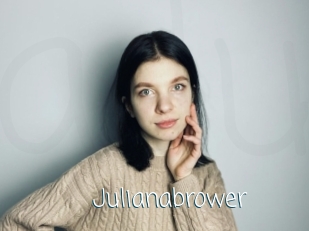 Julianabrower