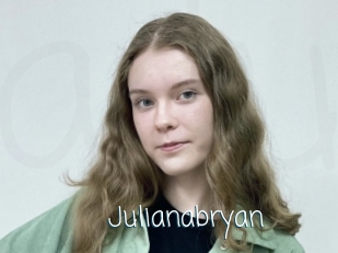 Julianabryan