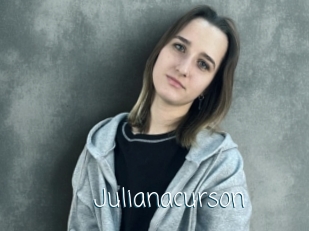 Julianacurson