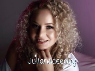 Julianadeering