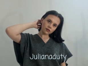 Julianaduty