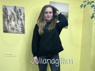 Julianagillim