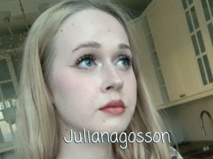 Julianagosson