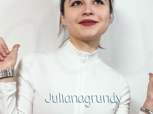 Julianagrundy