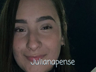 Julianapense