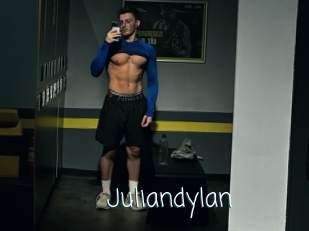 Juliandylan