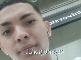 Julianjanssen