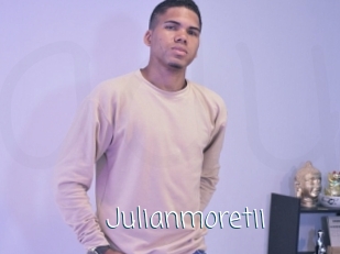 Julianmoretii