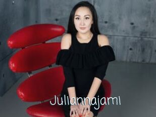 Juliannajami