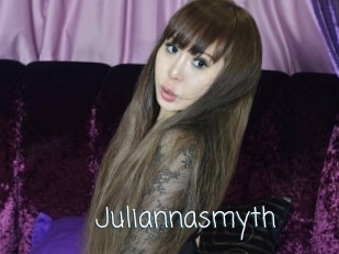 Juliannasmyth