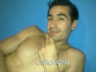 Juliano4u