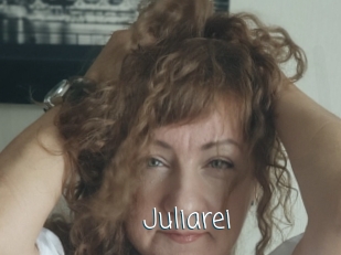 Juliarei