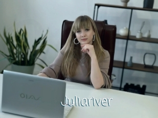 Juliariver