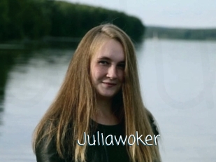 Juliawoker