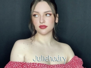 Juliehadry