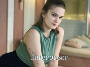 Juliehanson