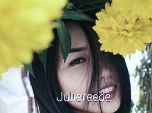 Juliereede