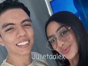 Julietaalex