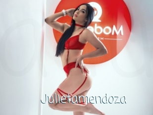 Julietamendoza