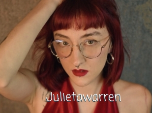 julietawarren Adult o Porn