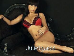 Julietguess