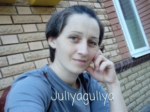 Juliyaguliya