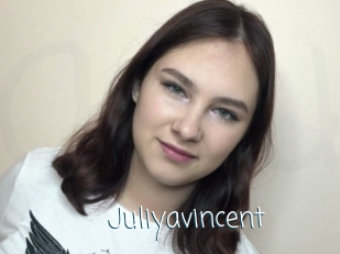 Juliyavincent