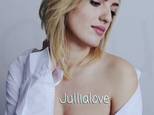 jullialove Adult o Porn