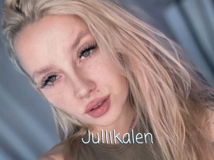 Jullikalen