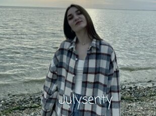 Julysenty