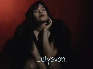 Julysvon