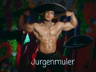 Jurgenmuler