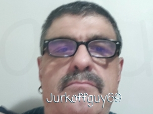 Jurkoffguy69