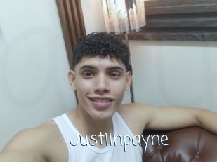 Justiinpayne