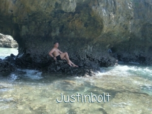 Justinbolt