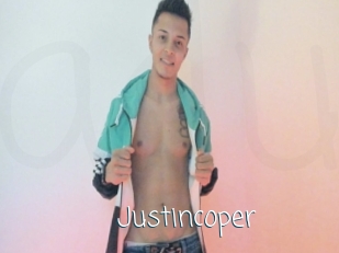 Justincoper