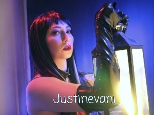 Justinevani