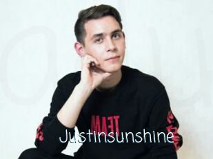 Justinsunshine