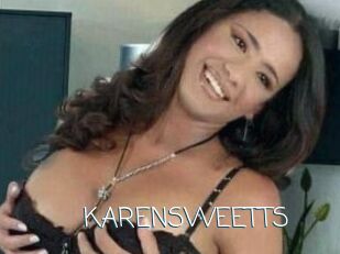 KARENSWEETTS