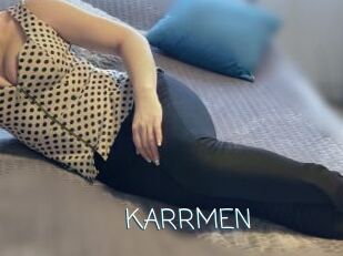 KARRMEN