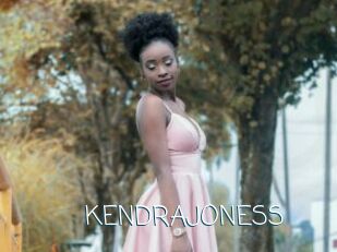 KENDRAJONESS