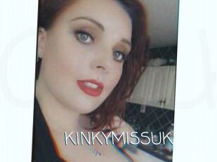 KINKYMISSUK