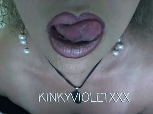 KINKYVIOLETXXX