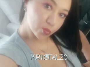 KRIISTAL20