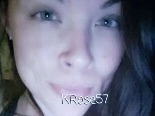 KRose57