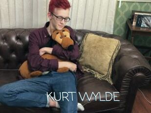 KURT_WYLDE