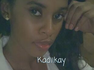 Kadiikay